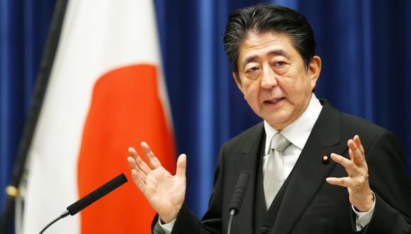 Japón pidió a Corea del Norte "abstenerse de realizar nuevas provocaciones". (Foto: AP)