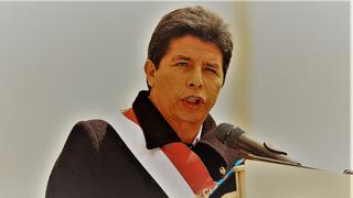 Pedro Castillo: PJ evaluó recursos del presidente contra la fiscalía | VIDEO