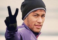 Neymar: ¿El futbolista sueña casarse como en un cuento de hadas?
