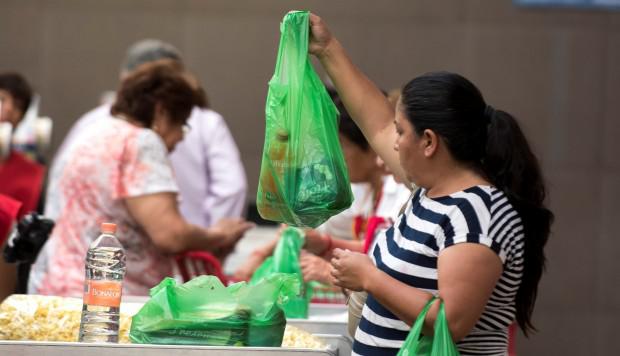 Produce publica ordenanza que promueve la reducción del plástico de un solo uso  (Foto: GEC)