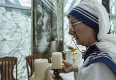Santa Teresa de Calcuta: así fue la sencilla celebración de las Misioneras de la Caridad
