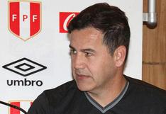 Daniel Ahmed regresa al fútbol peruano: DT se hará cargo del Atlético Grau