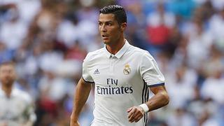 Cristiano Ronaldo: "Xavi ganó todo, pero nunca un Balón de Oro"