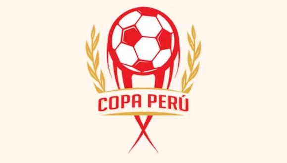 Sigue el fixture de la Etapa Nacional de la Copa Perú 2023: ¿cómo se juega la primera fase?