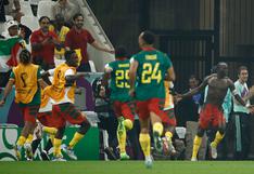 Camerún, el único verdugo africano de Brasil que frenó una histórica racha en el Mundial