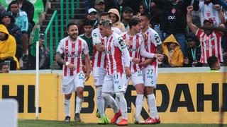 Santos Laguna perdió de local 2-1 ante Necaxa por la fecha 11° de la Liga MX de México | VIDEO