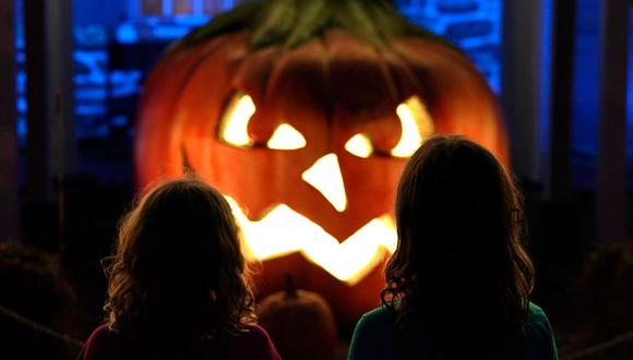 No solo sirve para ser tallada, la calabaza es versátil y tiene muchas bondades. (Foto: Getty)