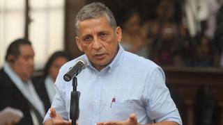 Antauro Humala: PJ rechaza recurso contra jueces supremos que lo condenaron