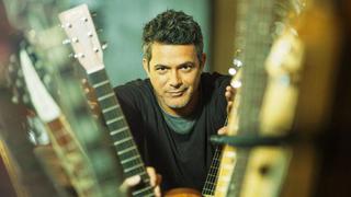 Alejandro Sanz anuncia conciertos en Lima y Arequipa