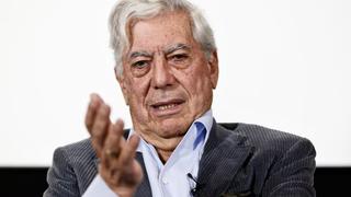 Vargas Llosa: "Oposición dividida sería regalo para chavismo"