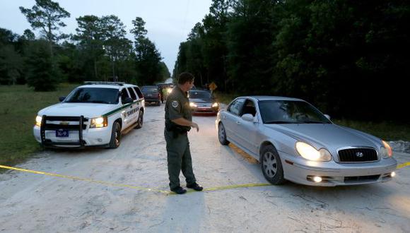Florida: hombre mató a su hija, a sus seis nietos y se suicidó