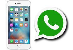 WhatsApp: soluciona problema con iPhone si actualizas la aplicación