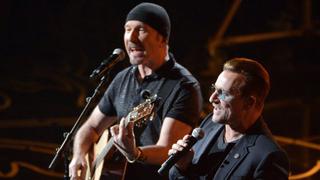 U2 retrasó la salida de su nuevo disco hasta el 2015