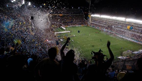 Argentina no le teme a la historia: solicitó a la FIFA jugar ante Perú en La Bombonera