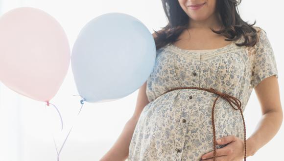 Lo que quizás no sabías del embarazo