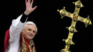 La renuncia de Benedicto XVI revolucionó Twitter