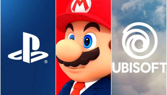 PlayStation, Nintendo y Ubisoft no participarán en la E3.