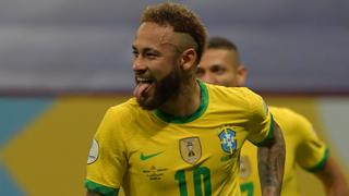 Neymar se convierte en viral luego de coquetear en Twitter a horas del Brasil vs. Colombia [FOTO]