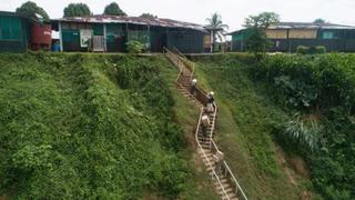 Amazonas: entregaron medicinas y equipos médicos contra el COVID-19