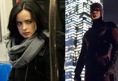 Jessica Jones: ¿en qué se diferencia de Daredevil?