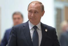 ¿ISIS amenaza a Vladimir Putin con un ataque en suelo ruso?