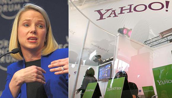 Yahoo apunta a tener más usuarios en celulares en el 2014