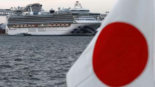 “La vida en el barco continúa": embajador en Japón dice que situación de peruanos en el Diamond Princess está bajo control