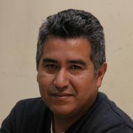 Jorge Paredes Laos