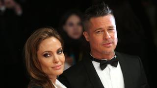 Oscar 2014: Angelina Jolie y Brad Pitt entre los presentadores