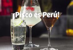 Facebook: Marca Perú luce con orgullo la calidad de nuestro pisco [VIDEO]