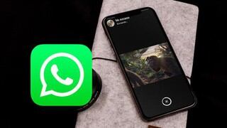 Cómo ver un video sin abrir WhatsApp: guía