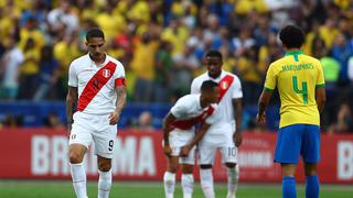 Perú en la Copa América 2019: un escenario ideal perdido para aumentar el universo de jugadores