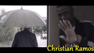Christian Ramos: Al-Nassr le dedicó este video de despedida