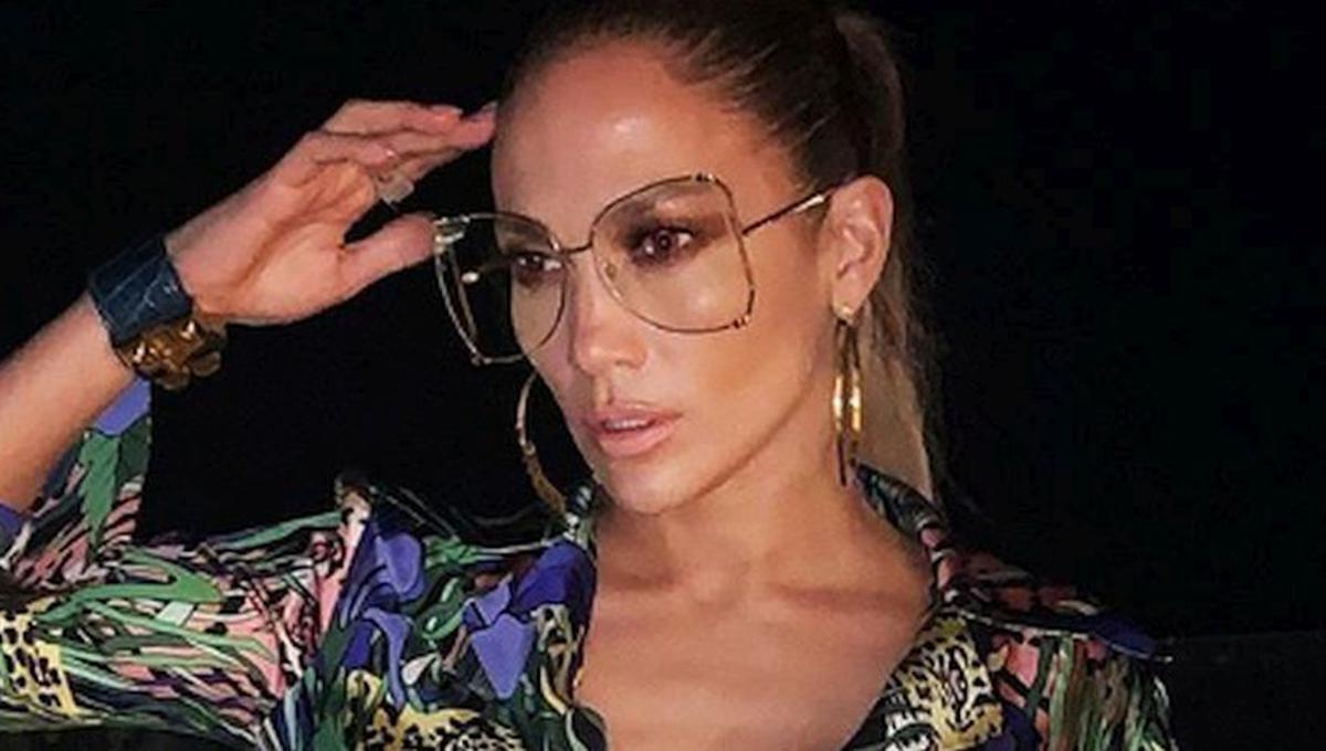 Jennifer Lopez es una de las artistas más famosas y admiradas del planeta por su intenso trabajo (Foto: Instagram)