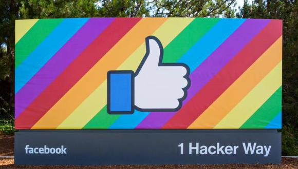 Facebook: Zuckerberg pide que siga la lucha de derechos LGTBI
