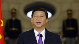 China censura la carta de un niño que dijo gordo al presidente