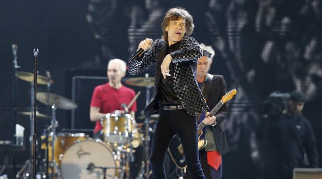 Rolling Stones: el retorno de la banda tras el luto de Mick - 6
