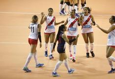 Perú accedió a su primera final de la Copa Panamericana Sub 23: venció 3-0 a México