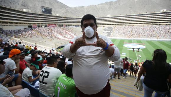 En tiempo como estos de coronavirus y otros problemas económicos, el deporte puede ser una apuesta para empezar a recuperar el paso. (Foto: GEC)