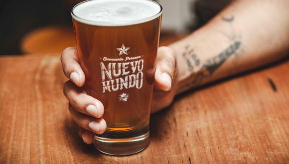 EL 40% de la producción de la cervecería Nuevo Mundo se consumía en sus bares propios. Hoy cuenta con tres operativos y tenía planes de abrir tres más.