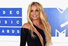 Britney Spears: este es el trailer de su película biográfica 