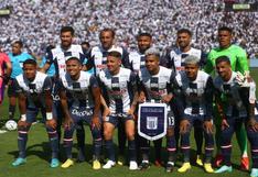 Alianza Lima solicitó suspender la fecha 3 de la Liga 1, pero FPF le negó el pedido