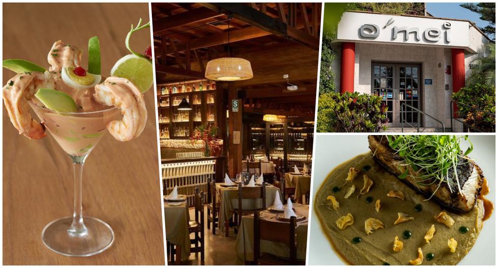 La Molina: 10 of the best places to eat in this district with varied proposals