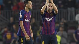 Barcelona: la estrategia que usaría Sevilla para el retorno de Rakitić 