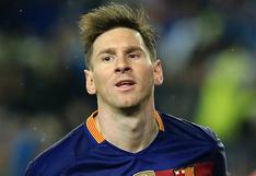 Lionel Messi: presidente del Barcelona le envía mensaje al argentino en Twitter