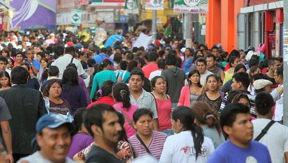 BCR reduce de 3,9% a 3,1% previsión de avance del PBI peruano