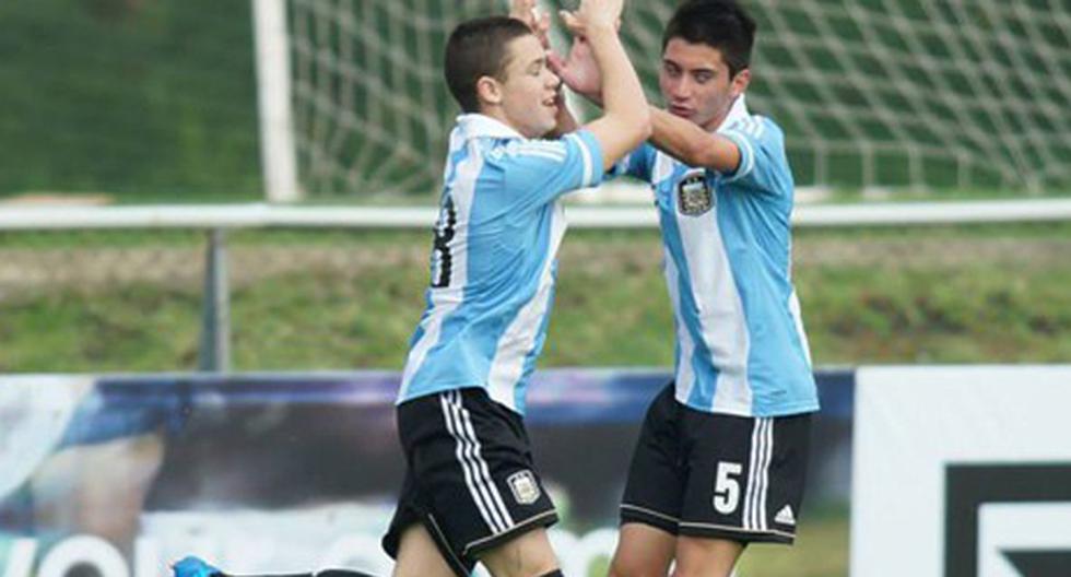 Argentina es el vigente campeón de la categoría. (Foto: www.elpatagonico.net)