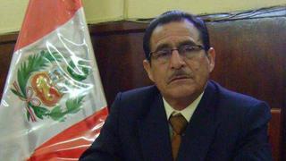 Ayacucho: director regional de Educación es acusado de chantaje sexual