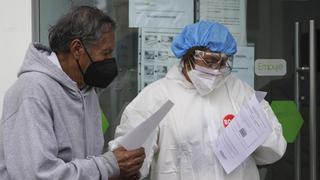 México registra 11.052 casos y 78 muertes por coronavirus en un día