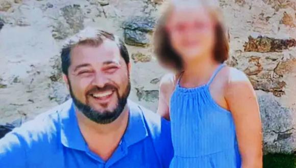 El padre de familia en España que logró la custodia de su hija pese a ser  condenado por violencia de género | Viral en España | TDEX-REVTLI |  RESPUESTAS | EL COMERCIO PERÚ